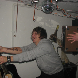 Chris Dolle