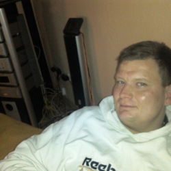 Mark Hekter