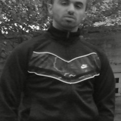 Khaled Chef