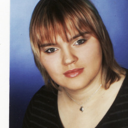 Sabrina Schmidt