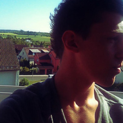 Dustin Heilmann