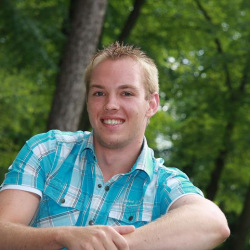 Tobias Scholz