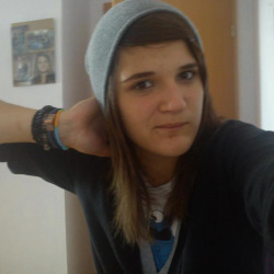 Nadiine Czadzeck