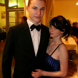 Nina  Felber 