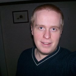 Martin L.