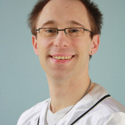 Enrico Hermsdorf