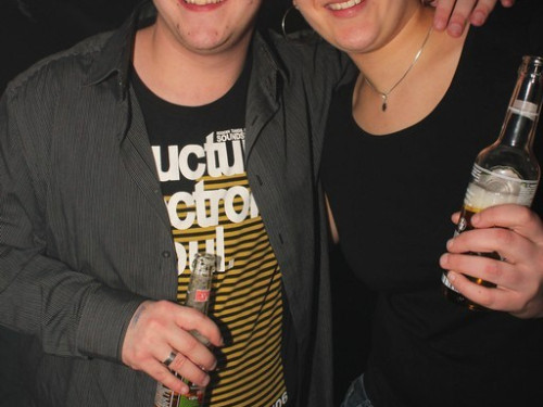 Ibiza House feat. DJ Mario from Prague/CZ – Foto 34