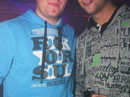 Ibiza House feat. DJ Mario from Prague/CZ – Foto 37