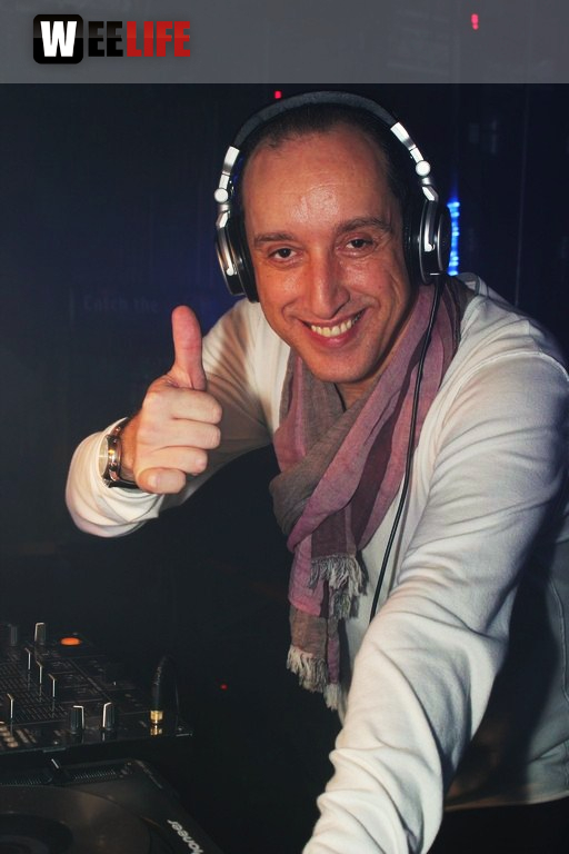 Ibiza House feat. DJ Mario from Prague/CZ