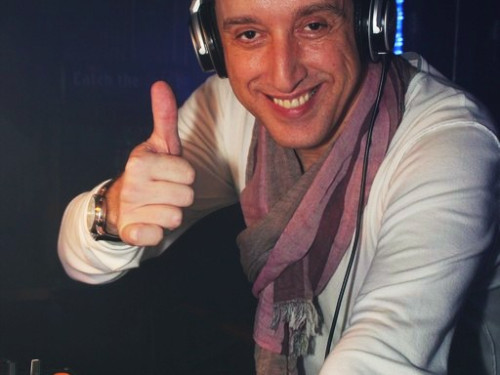 Ibiza House feat. DJ Mario from Prague/CZ – Foto 38