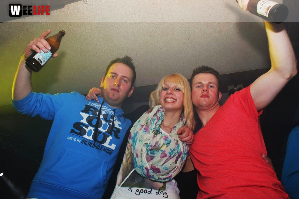 Ibiza House feat. DJ Mario from Prague/CZ