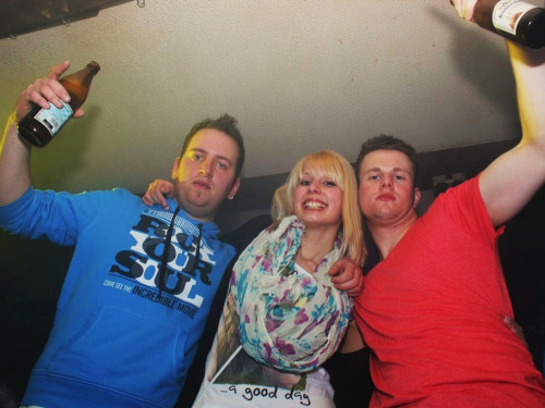 Ibiza House feat. DJ Mario from Prague/CZ – Foto 45