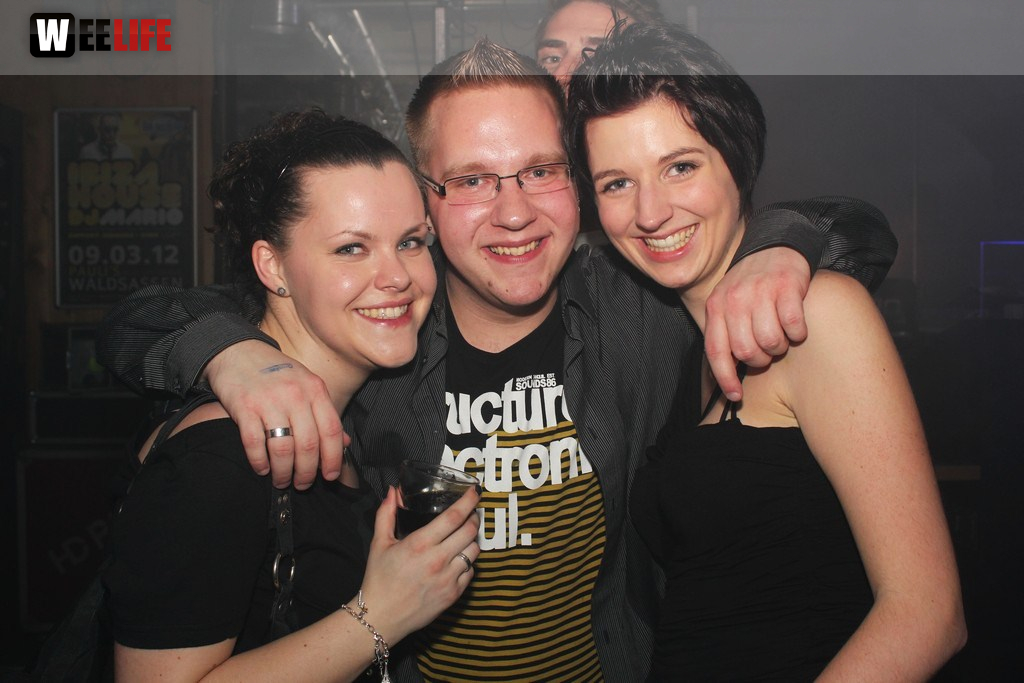 Ibiza House feat. DJ Mario from Prague/CZ