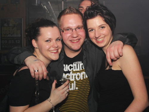 Ibiza House feat. DJ Mario from Prague/CZ – Foto 47