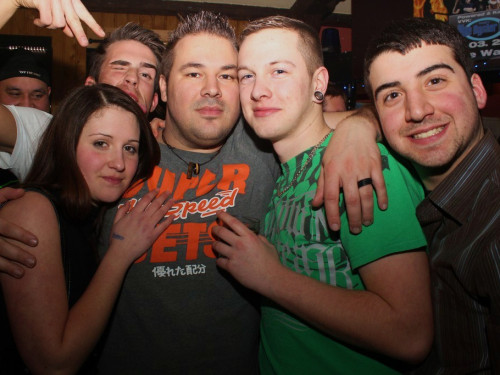 Ibiza House feat. DJ Mario from Prague/CZ – Foto 53