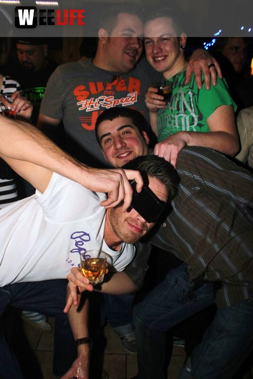 Ibiza House feat. DJ Mario from Prague/CZ