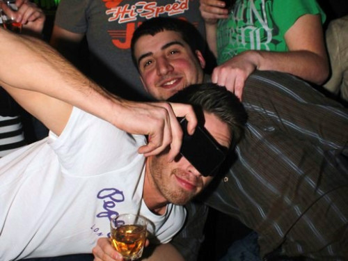 Ibiza House feat. DJ Mario from Prague/CZ – Foto 56