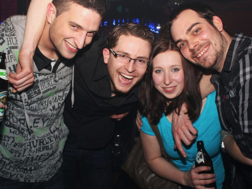 Ibiza House feat. DJ Mario from Prague/CZ – Foto 65