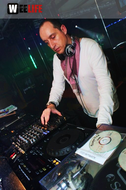 Ibiza House feat. DJ Mario from Prague/CZ
