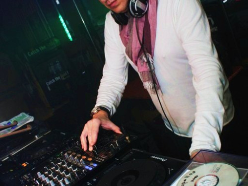 Ibiza House feat. DJ Mario from Prague/CZ – Foto 66