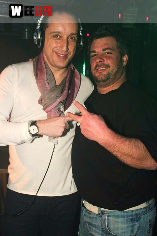 Ibiza House feat. DJ Mario from Prague/CZ