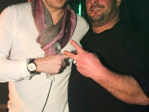 Ibiza House feat. DJ Mario from Prague/CZ – Foto 67