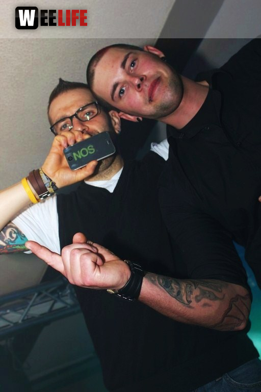 Ibiza House feat. DJ Mario from Prague/CZ