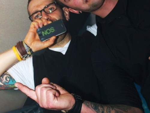Ibiza House feat. DJ Mario from Prague/CZ – Foto 70