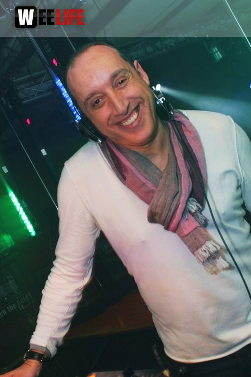 Ibiza House feat. DJ Mario from Prague/CZ