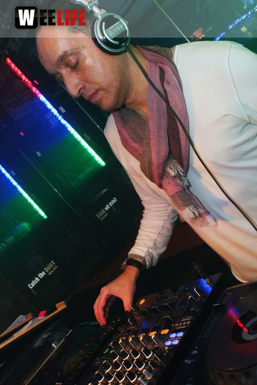 Ibiza House feat. DJ Mario from Prague/CZ
