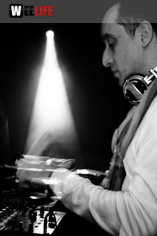 Ibiza House feat. DJ Mario from Prague/CZ