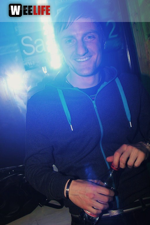 Ibiza House feat. DJ Mario from Prague/CZ