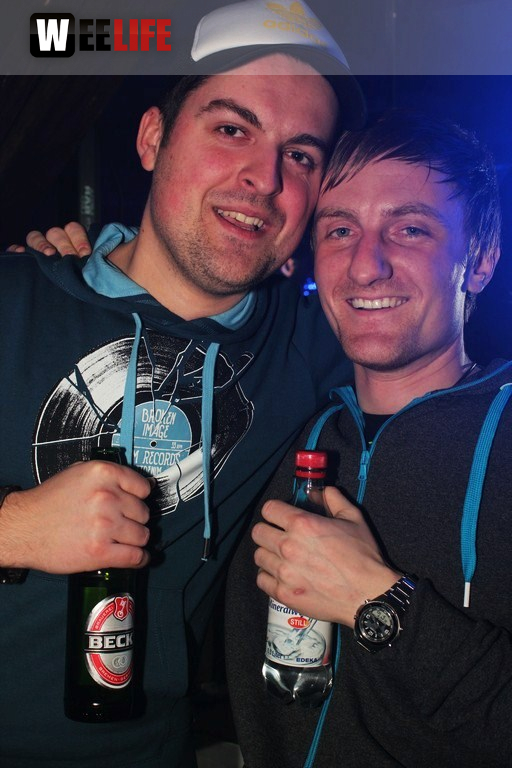 Ibiza House feat. DJ Mario from Prague/CZ