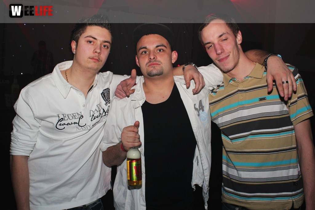 WE FOUND LOVE by DJ Maroush &amp; DJ House Erection