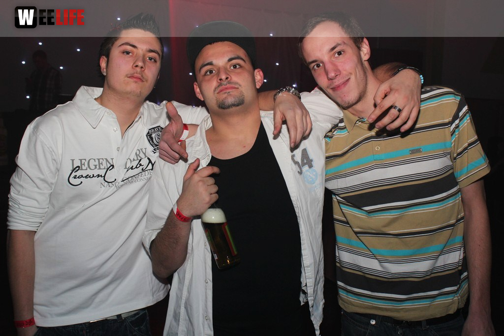 WE FOUND LOVE by DJ Maroush &amp; DJ House Erection