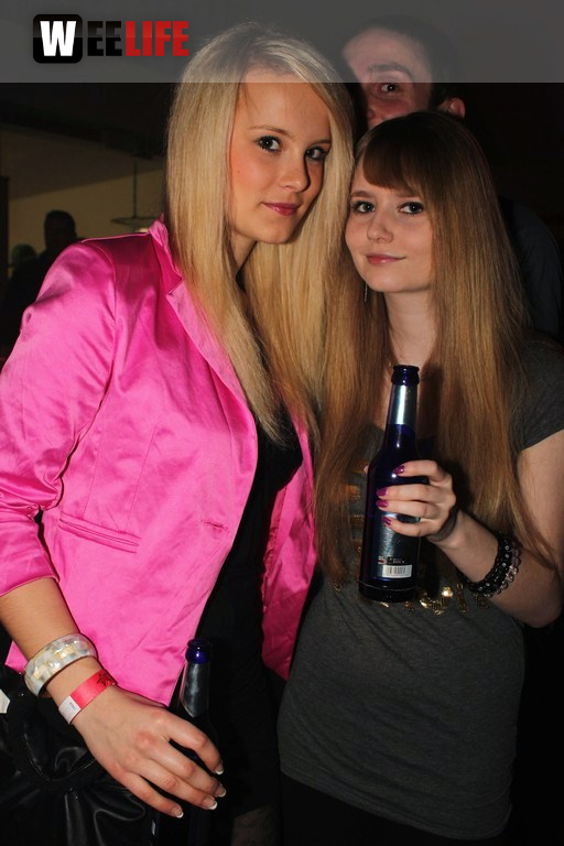 WE FOUND LOVE by DJ Maroush &amp; DJ House Erection