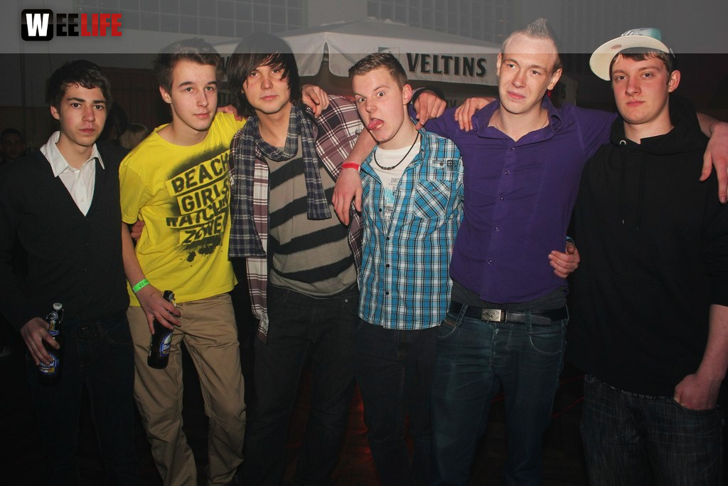 WE FOUND LOVE by DJ Maroush &amp; DJ House Erection