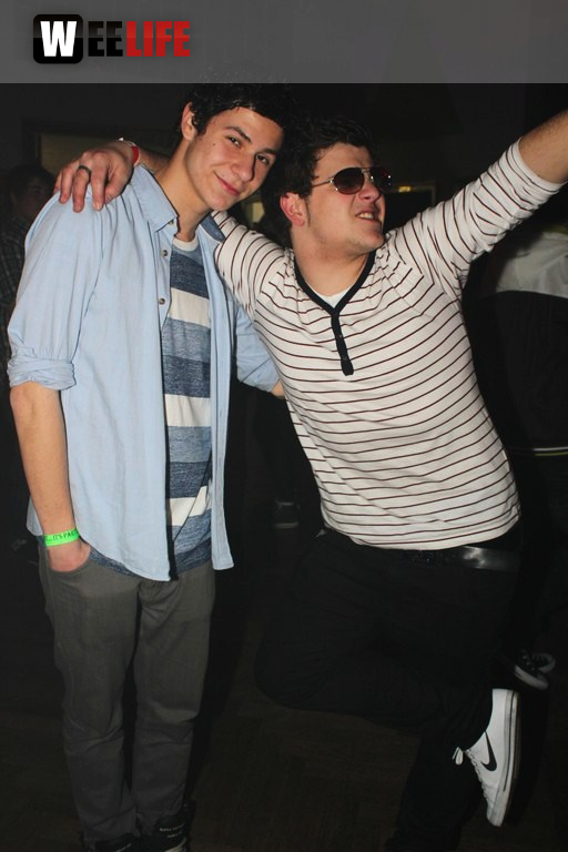 WE FOUND LOVE by DJ Maroush &amp; DJ House Erection