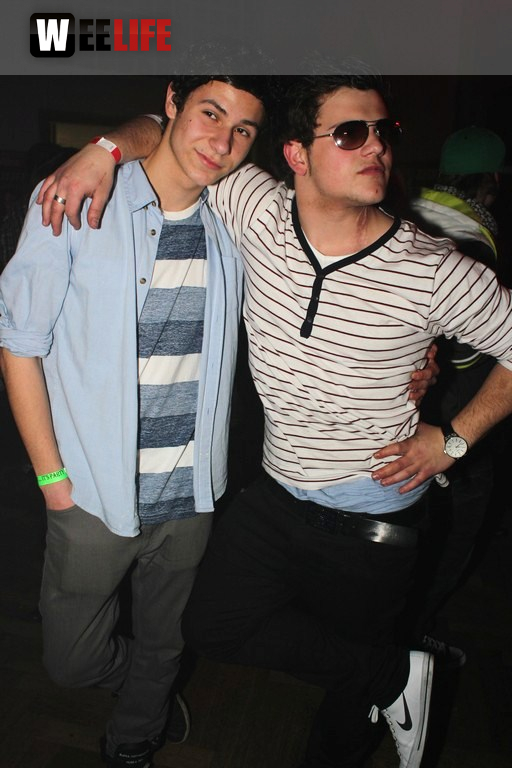 WE FOUND LOVE by DJ Maroush &amp; DJ House Erection