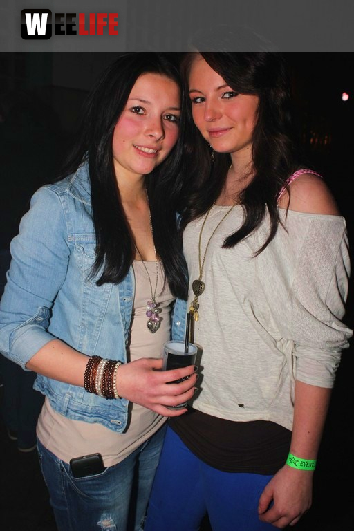 WE FOUND LOVE by DJ Maroush &amp; DJ House Erection