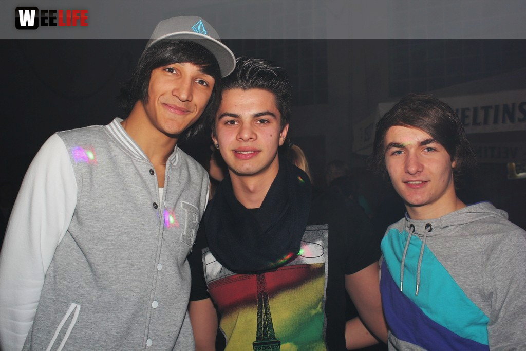 WE FOUND LOVE by DJ Maroush &amp; DJ House Erection
