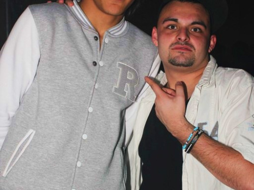 WE FOUND LOVE by DJ Maroush &amp; DJ House Erection – Foto 50