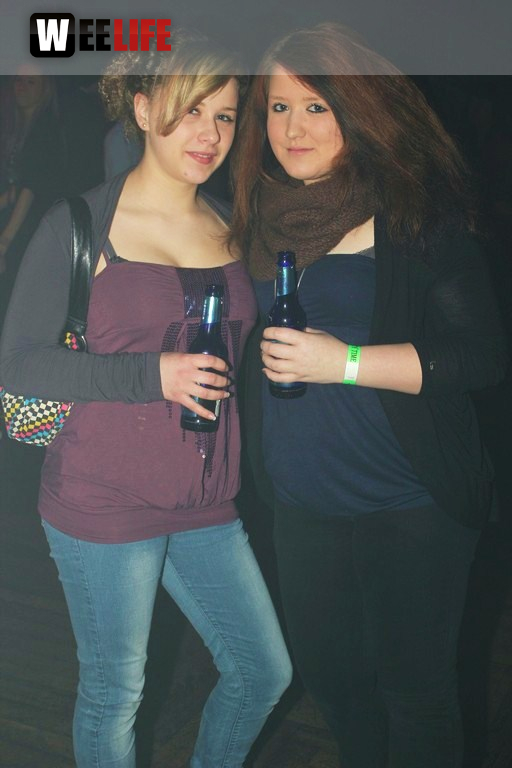 WE FOUND LOVE by DJ Maroush &amp; DJ House Erection
