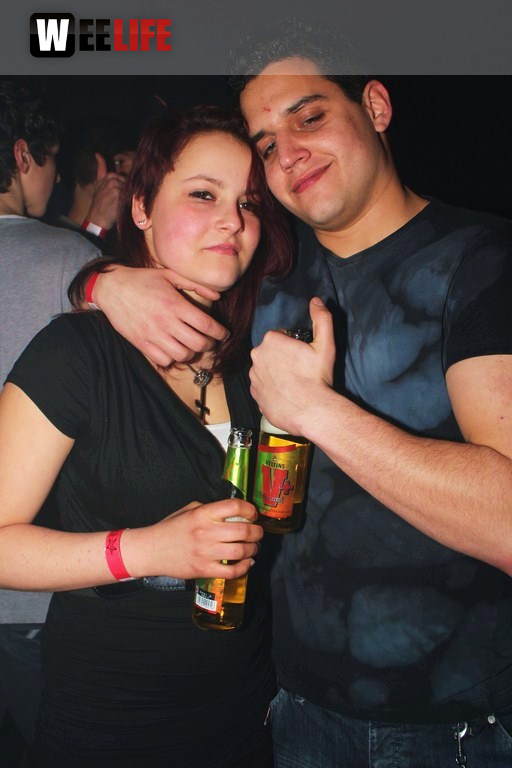 WE FOUND LOVE by DJ Maroush &amp; DJ House Erection