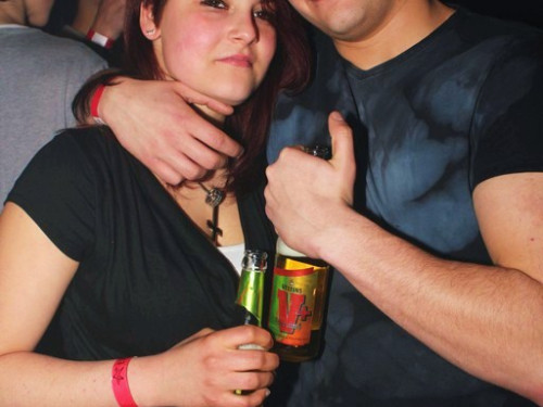 WE FOUND LOVE by DJ Maroush &amp; DJ House Erection – Foto 55