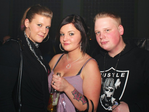 WE FOUND LOVE by DJ Maroush &amp; DJ House Erection – Foto 61