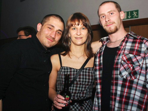 WE FOUND LOVE by DJ Maroush &amp; DJ House Erection – Foto 65