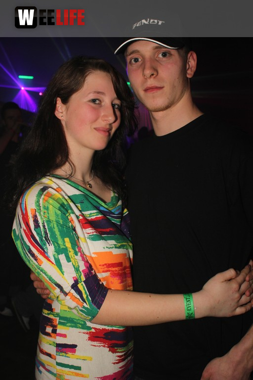 WE FOUND LOVE by DJ Maroush &amp; DJ House Erection
