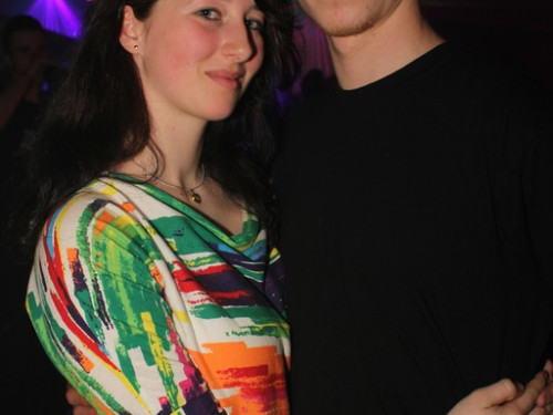 WE FOUND LOVE by DJ Maroush &amp; DJ House Erection – Foto 66