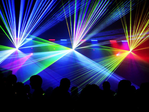WE FOUND LOVE by DJ Maroush &amp; DJ House Erection – Foto 67